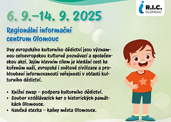 Dny evropského kulturního dědictví