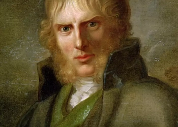 Mistři světového malířství: Caspar David Friedrich (1774–1840)