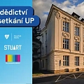 Komentované prohlídky budovy FF UP Křížkovského 10, 12 a 14