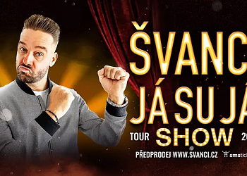 Švanci show - Já su já