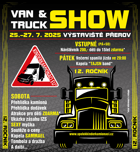 Van & Truck