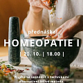 Homeopatie I