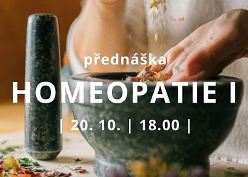Homeopatie I