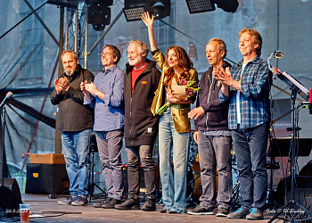 DASHA & PAJKY PAJK QUINTET