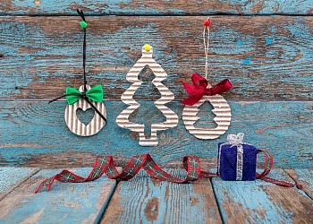 Vánoční workshop s RC Olivy