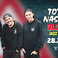 Totální nasazení v Olomouci