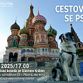 Cestování se psem