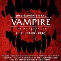 Vampire: The Masquerade