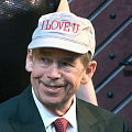 Tady Havel, slyšíte mě?