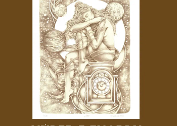 Vernisáž v Cafe Gallery JOLA