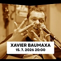 Xavier Baumaxa na K10