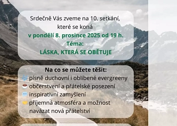 3P - Prostor Pro Přiblížení