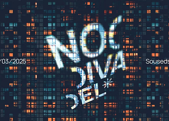 Noc divadel v Divadle na cucky