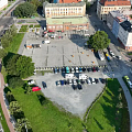 Tržnice – zkvalitnění veřejného prostoru