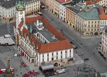 Mattoni 1/2Maraton Olomouc 2023