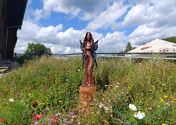 The place for sport and recreation – Kociánov