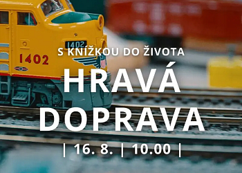 Hravá doprava