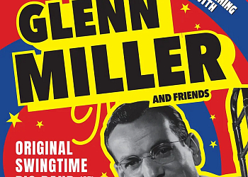 Christmas with Glenn Miller and Friends
