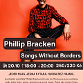 Phillip Bracken – Songs Without Borders