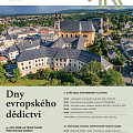 Dny evropského dědictví: Šternberský klášter