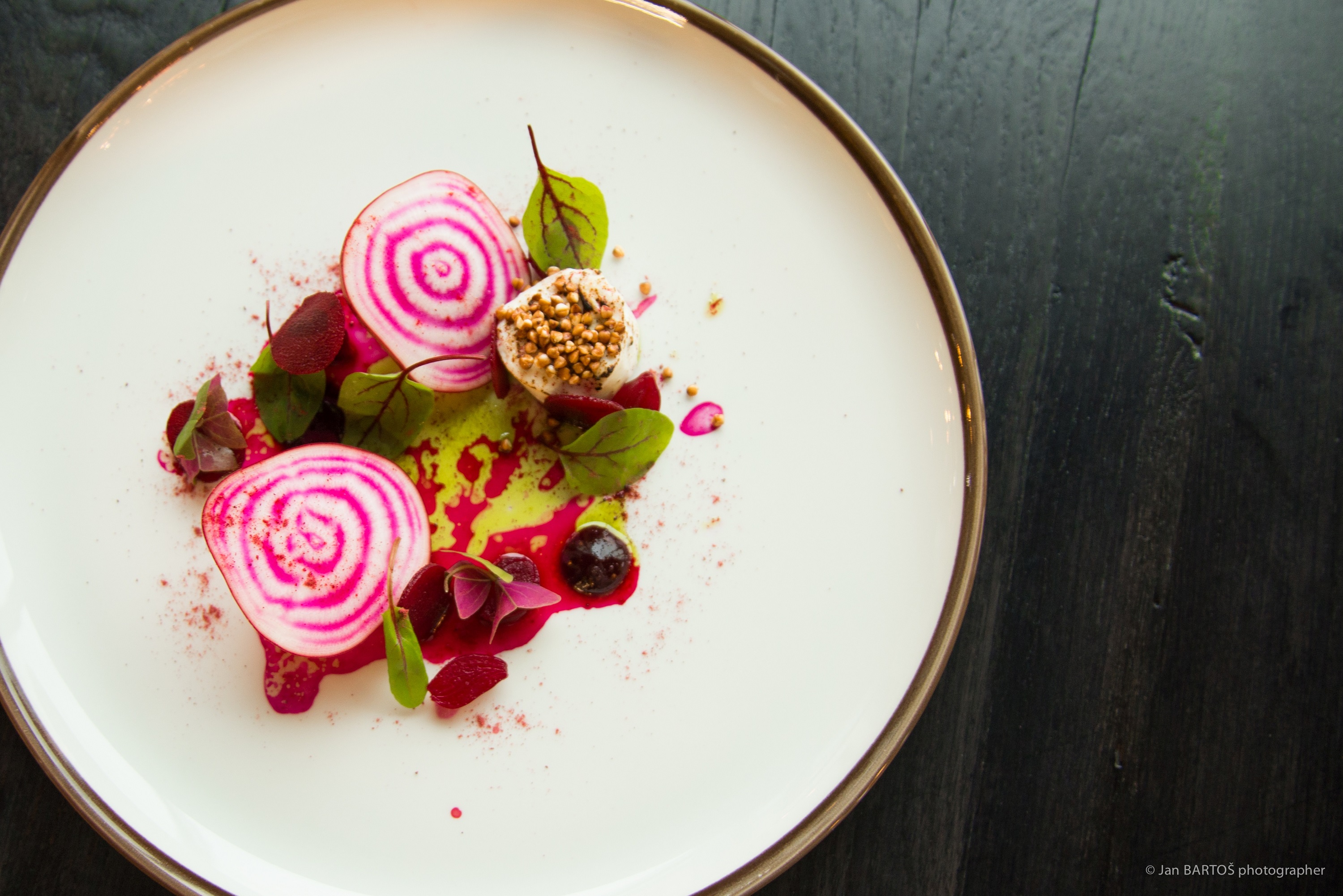 Entre Restaurant Tourist Information Portal of the Olomouc Region