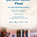 J.J. Rosler - Písně