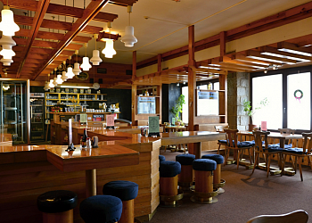 Restaurace  Praděd vysílač