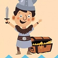 Poklad vikingů