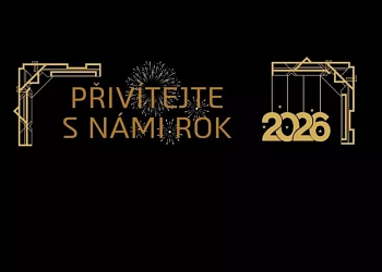 Silvestr 2025 ve stylu Great Gatsby na Výstavišti Flora Olomouc