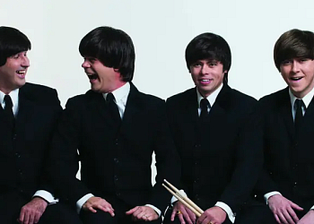 The Backwards: Beatles Symphonic