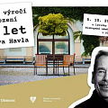 Ferdinand Vaněk slaví 90. narozeniny v Olomouci!