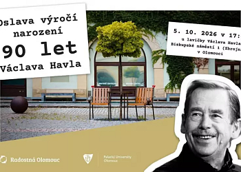 Ferdinand Vaněk slaví 90. narozeniny v Olomouci!