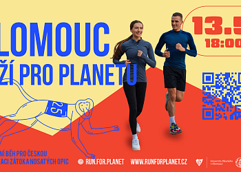Běh pro planetu