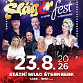Šlágr fest