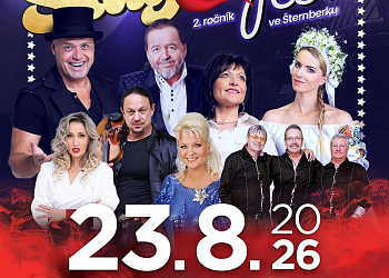 Šlágr fest
