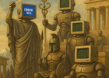 Umělá inteligence a spiritualita