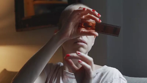 Svět mezi námi (host: Marie Tomanová)