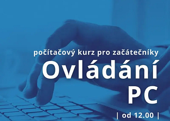 Ovládání PC