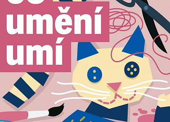 Co umění umí II: Hrany a vlny