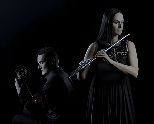 VientoMarero duo