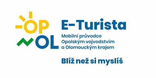 Mobilní aplikace E-turista