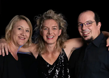 MusicOlomouc 2025: Mondrian ensemble (CH) - PIANO & STRINGS