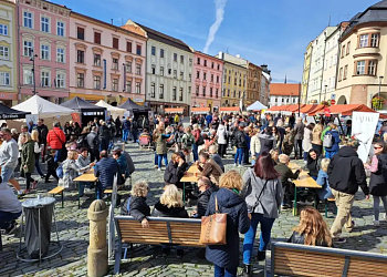 Olomoucké vinné slavnosti