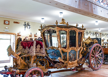 Muzeum Zabytkowych Powozów i Karet