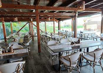 Bludoveček - penzion a restaurace