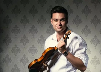Slavnostní koncert ke Dni vzniku samostatného československého státu
