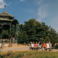 Promenádní koncerty