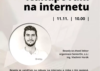 Nakupování na internetu