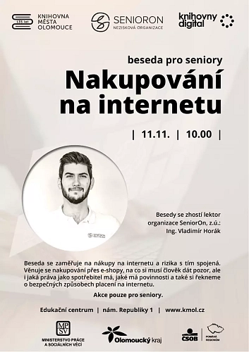 Nakupování na internetu
