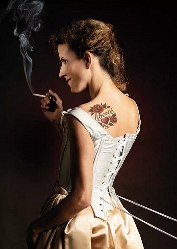Paní Bovaryová
